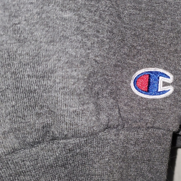 Champion Clippers Hockey Stouffvile Hoodie XL - Picture 5 of 9